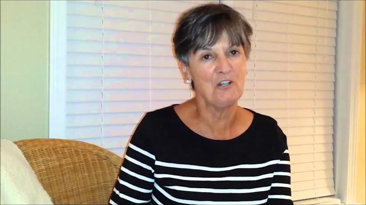 Ellen - Meadow Cove Birthday Group