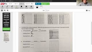 Grade 4 - Module 6 - Lesson 5