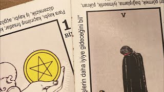 Bolluk Bereketin Farkında Mısın? Açılıma Hızla Koş Aklındaki Sana Ne Vaadedecek?