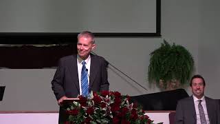 September 20, 2025 - Doris Sturgeon Funeral Service