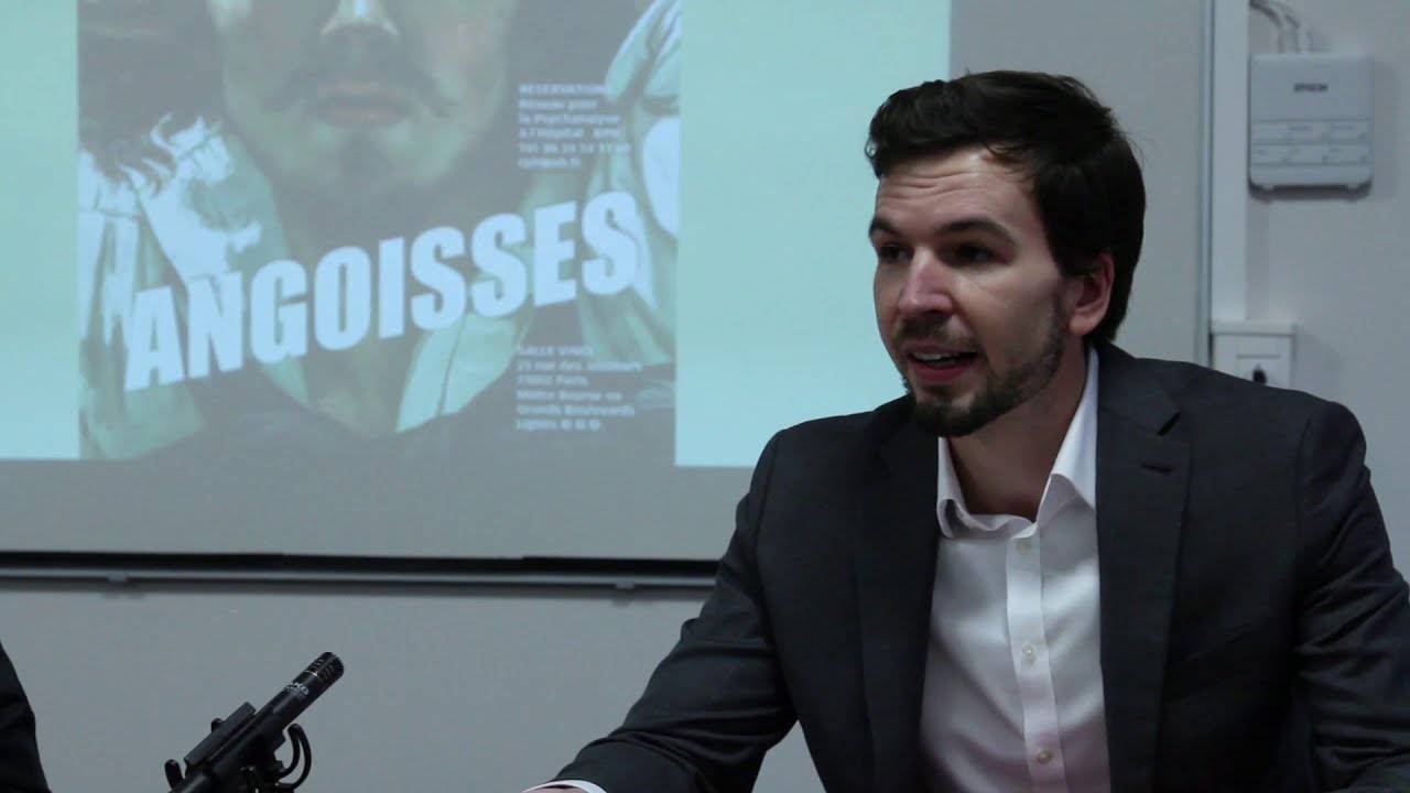 Alexis POCHEZ - Plus de peur que de mal