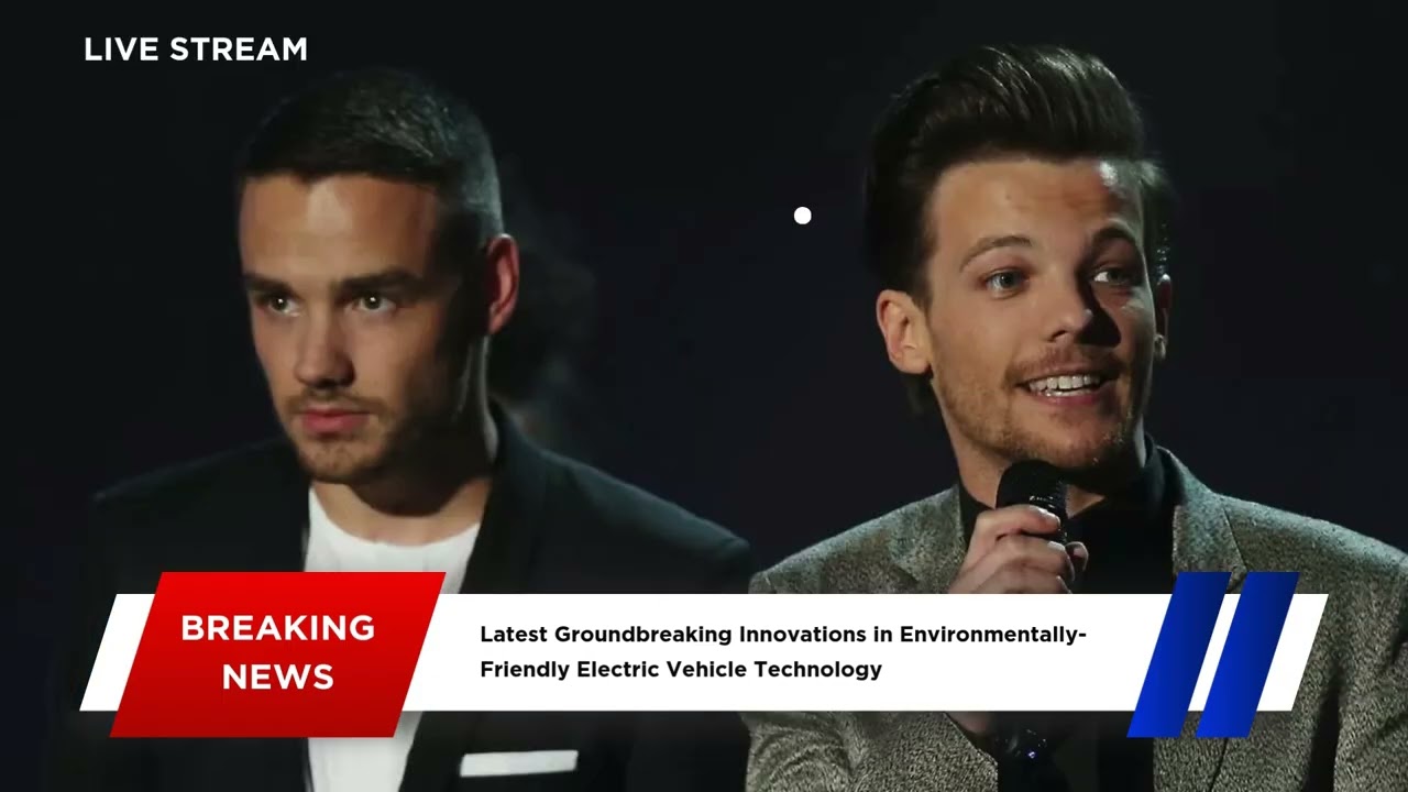 Payne's death 'put a pin in' a One Direction reunion