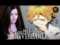 THE END IS NEAR! - The Promised Neverland S1 Episode 11 Reaction