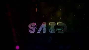 INTRO OFICIAL DO CANAL