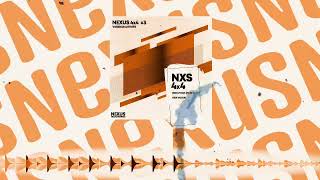 Van Moon - India Tech (Pani Sa) (Official Audio) [NXS4X4EP3]