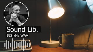 Light Pull Switch With Cord - Sound Effect. Royalty free.