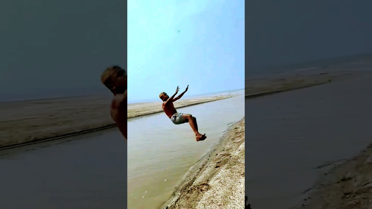 AMAZING BACKFLIP SPEED FAILS 