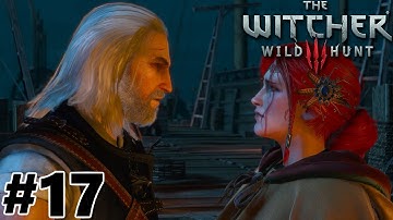 The Witcher 3: Wild Hunt - A Deadly Plot - Playthrough Part 17
