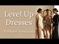 3 Forever Dresses Every Woman Should Own | Feminine, Comfortable, Elegant Wardrobe #proverbs31woman