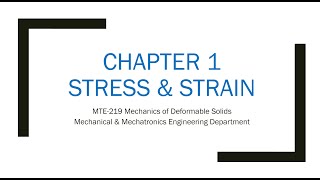 Chapter 1 Part 5