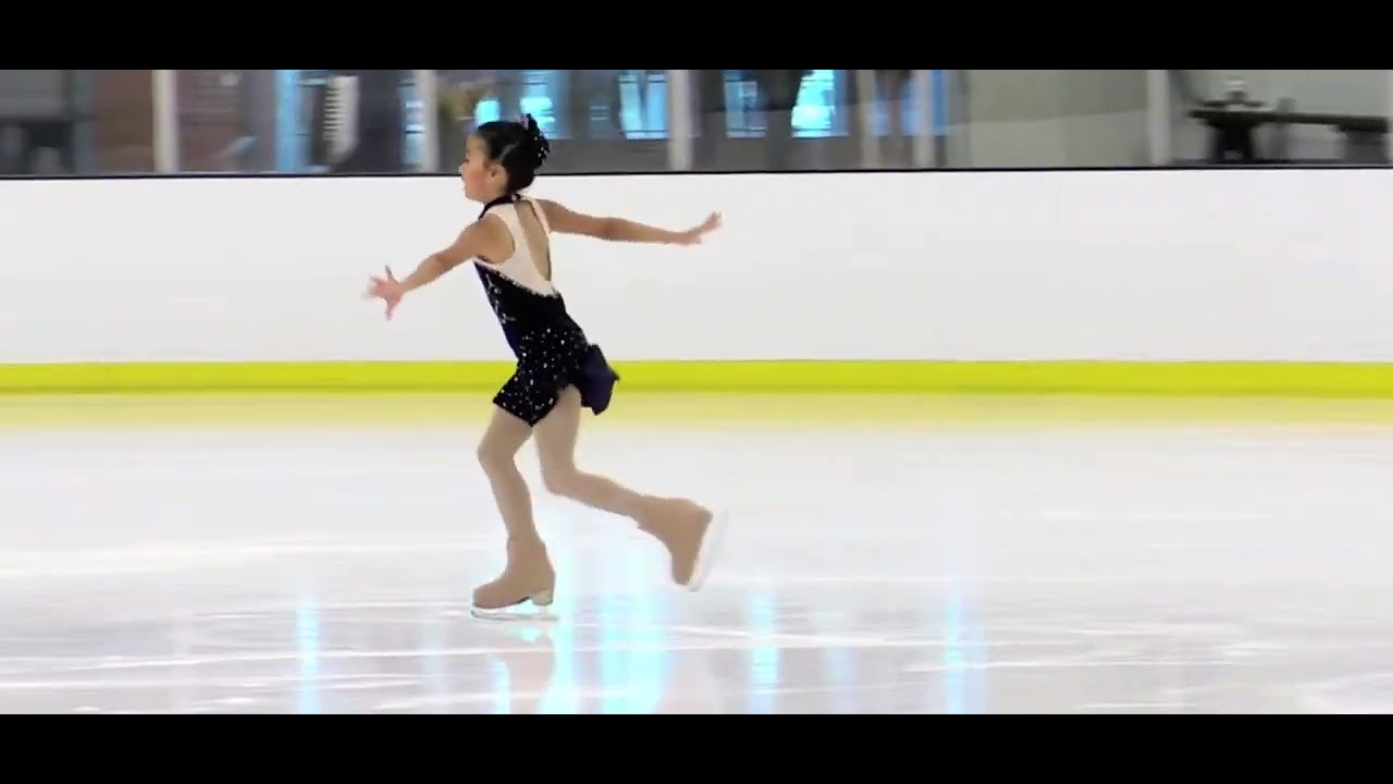 All Year Figure Skating Club All Year Figure Skating Club