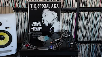 The Special Aka - Nelson Mandela (Extended Version) (1984)