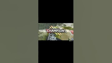 Wholesome reactions random teammates when i carry in arena || Apex Legends 2022 (#Shorts)