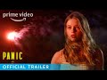 Panic  official trailer  prime