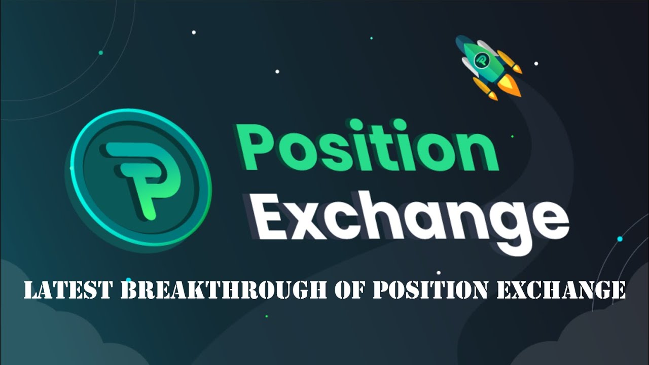 Latest breakthrough of Position Exchange by issuing Position Bonds