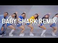 Download Lagu Baby Shark (Trap Remix)  feat.Ylyn, Melly