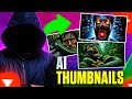 The best ai thumbnail generator ever for youtube 