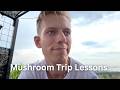 Comment S Intégrer Après Un Trip Aux Champignons Leçons De Mon Dernier Trip Psychédéliques mp3