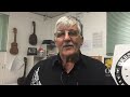 Lauder Ukulele Festival