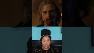 Should I react to season 2? 👀 #iwtv #interviewwiththevampire #lestatdelioncourt #loustat #reaction @KioshiWarrior