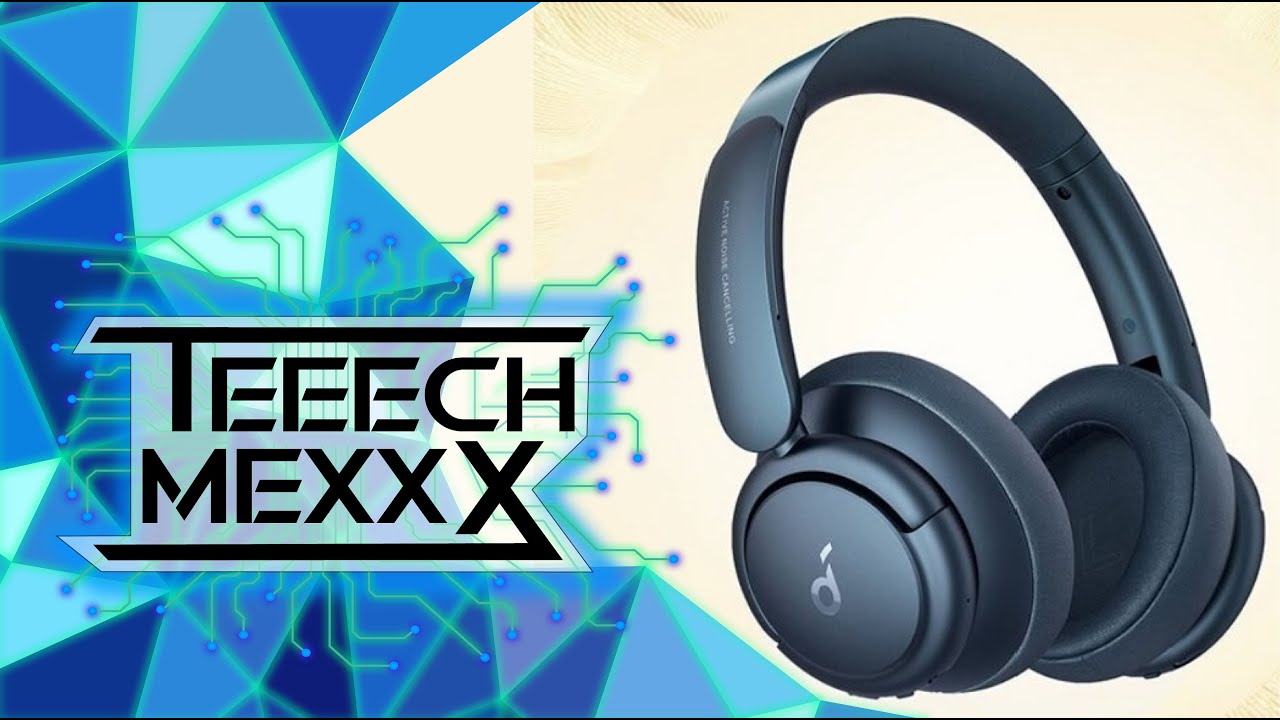 Q35 Sony 🔥🔥🔥🔥🔥🔥ULTRA UNBOXING 🔥🔥🔥🔥🔥🔥LOS NUEVOS 🤯🤯🤯🤯Soundcore by Anker Life Q35 😱 ...