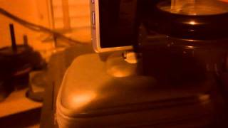 Mf Polacam- Location In The Field