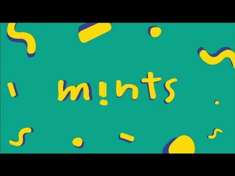 mints - Artist of the Month (October 2018)