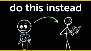 7 Things To Do Instead Of Doomscrolling