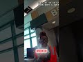 Flight Attendant Reports Shocking Behavior  🤯😱