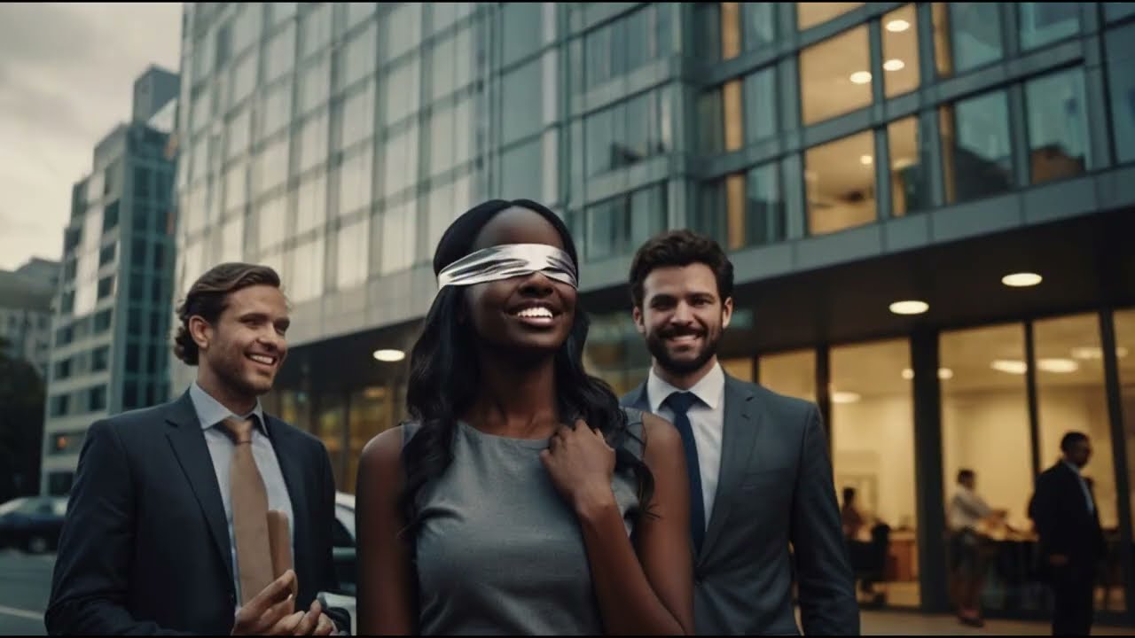 DO YOU KNOW HIM? A Tale of Wisdom and True Beauty  