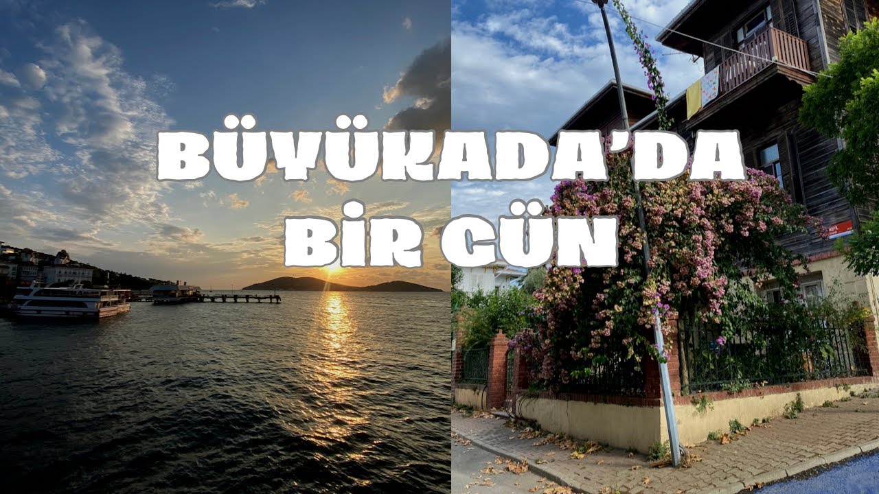 Terk Edilen Büyükada Rum Yetimhanesi Hikayesi / Gizemli Olaylar