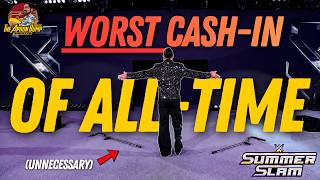 Summerslam Hot Takes! Cody/Punk = Rock/Austin, Interim Titles, Nicole Bass, & more! | Ep 330