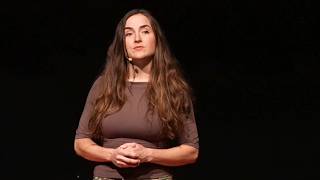 We Can’t Solve What We Don’t Understand | Kim Kelley | TEDxButterfish Cove