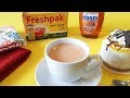 Learn How To Make A Cup Of Tea