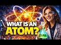 What Is an Atom? Structure, Particles, Molecules, Energy &amp; Radioactivity Explained Simply