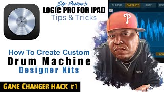 Logic Pro For Ipad Tips Tricks Game Changer