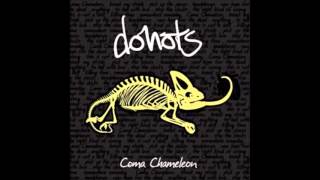 Donots - To Hell With Love