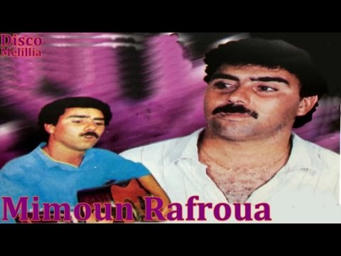 Mimoun Rafroua - Azman - Official Video