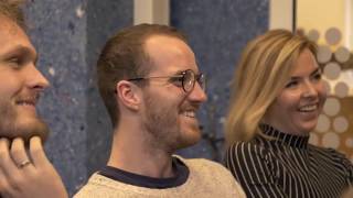 The Impact Days 2019: Social Saturday in Utrecht