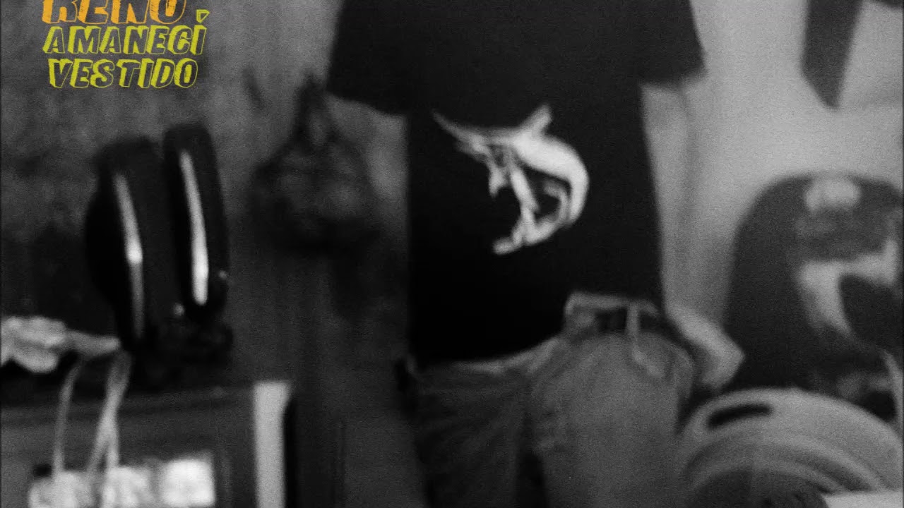 Reno Amanecí Vestido FULL ALBUM Laptra 2017