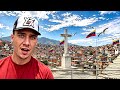 SOLO inside Venezuela’s Most Feared Slum… 🇻🇪