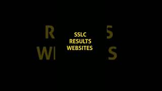 SSLC results 2022 Kerala checking websites
