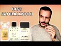 Top 10 Amazing Sandalwood Fragrances | Designer & Niche