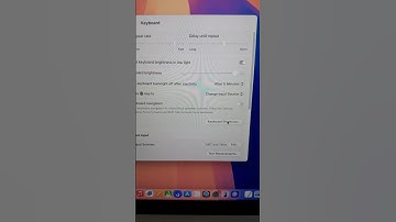 Want to switch keyboard languages faster on your Mac? #MacTips #MacTricks #KeyboardShortcuts #MacOS