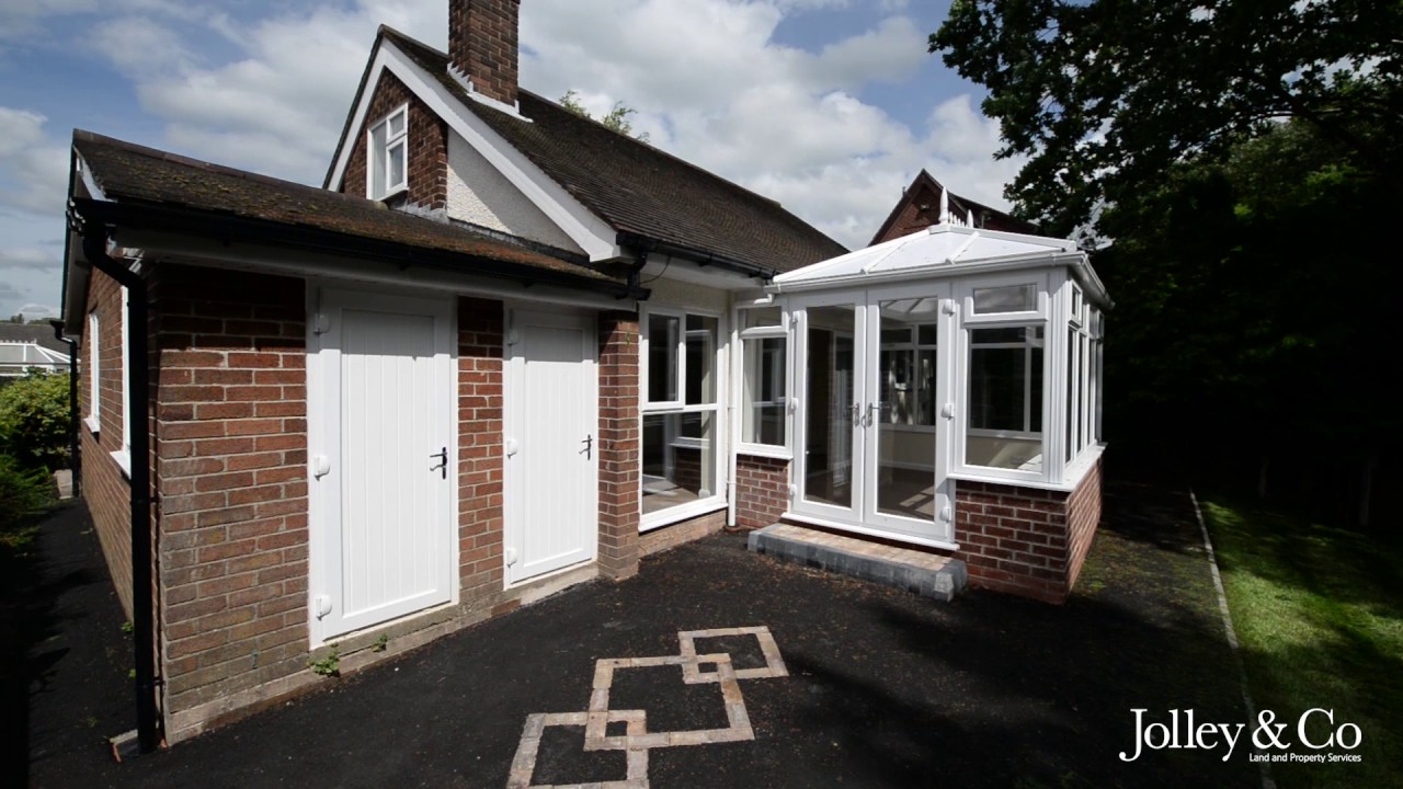 32 Keswick Road, High Lane Jolley & Co Property For Sale YouTube