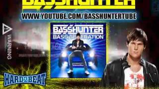 Basshunter - Why NEW ALBUM 2009