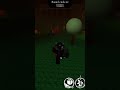 Tips in Forsaken (Chance) #forsaken #roblox #robloxfyp #robloxgames #fyp #forsakenroblox