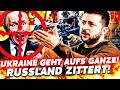 💥BEGINNT DIE FURCHTERREGENDSTE UKRAINISCHE OFFENSIVE! PUTIN VERLIERT GANZE STÄDTE! | UKRAINE HEUTE
