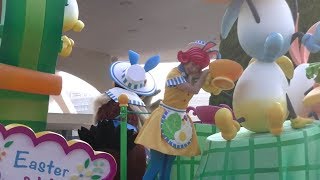 (20170521)うさたま大脱走！午後(2-2)