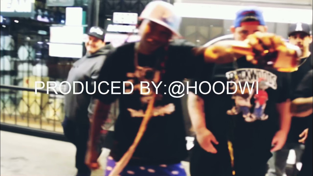 BEACH & BALL(Music Video) (prod.hoodwil) YouTube